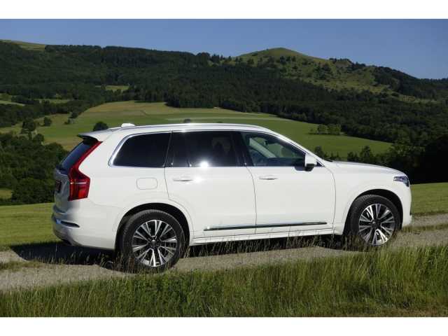 Volvo XC 90
