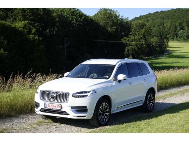 Volvo XC 90