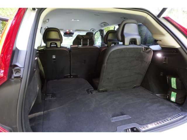 Volvo XC 90