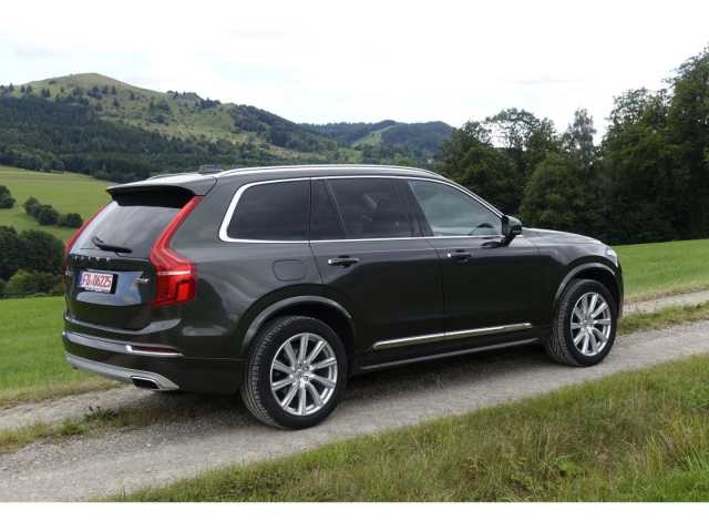 Volvo XC 90