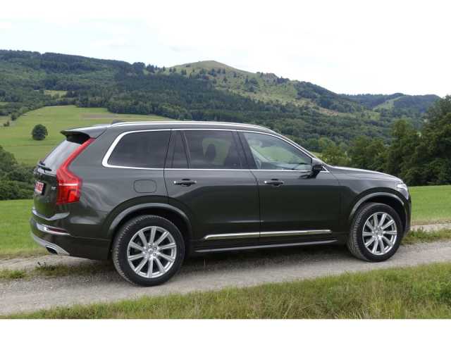 Volvo XC 90