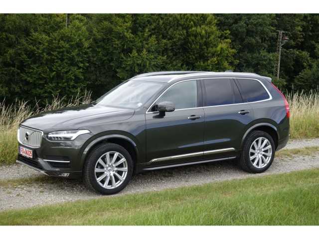 Volvo XC 90