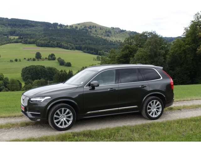 Volvo XC 90