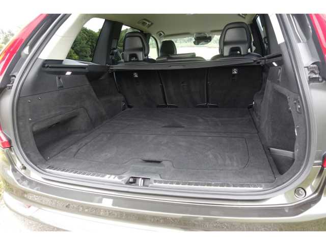 Volvo XC 90