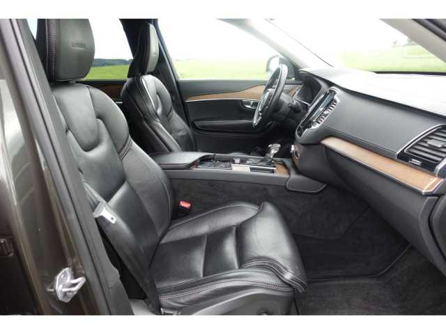 Volvo XC 90