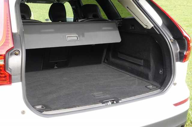 Volvo XC 60