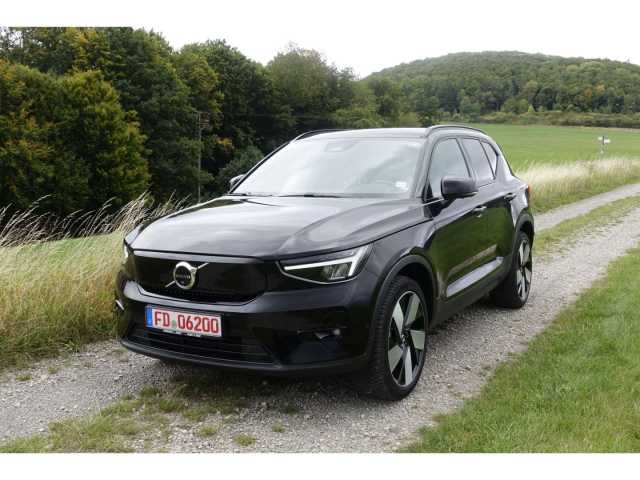 Volvo XC 40