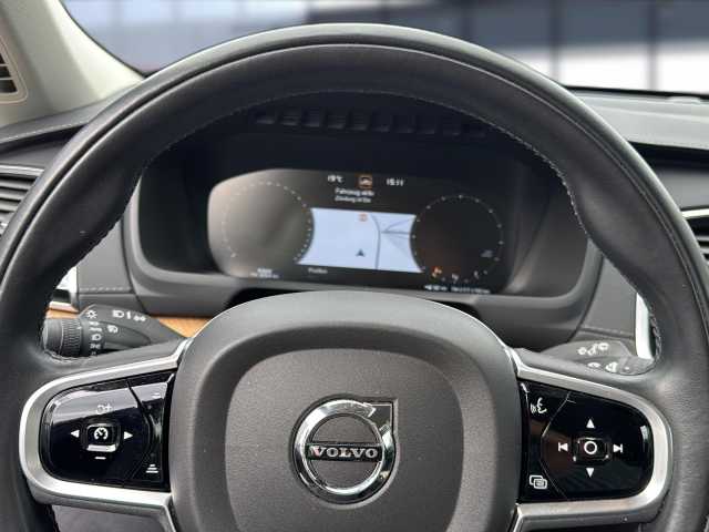Volvo XC 90