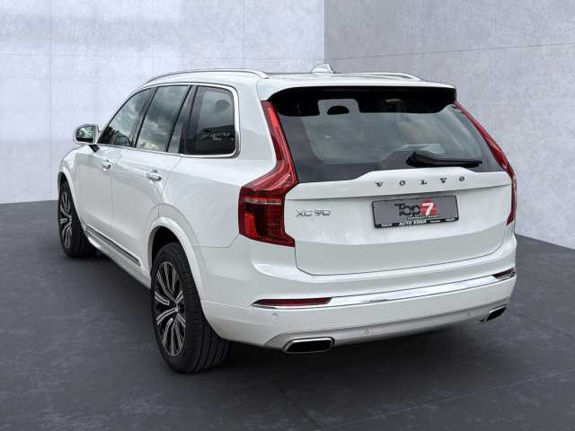Volvo XC 90