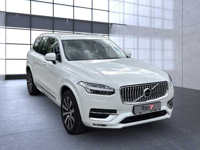 Volvo XC 90