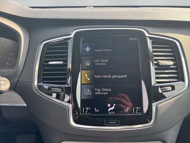 Volvo XC 90