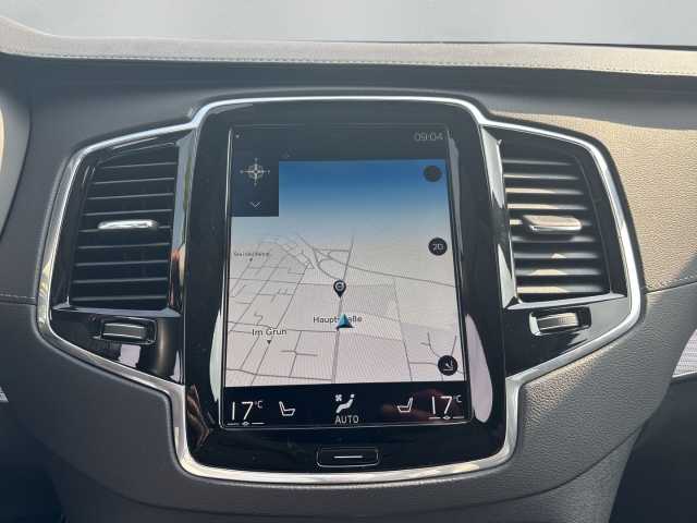 Volvo XC 90