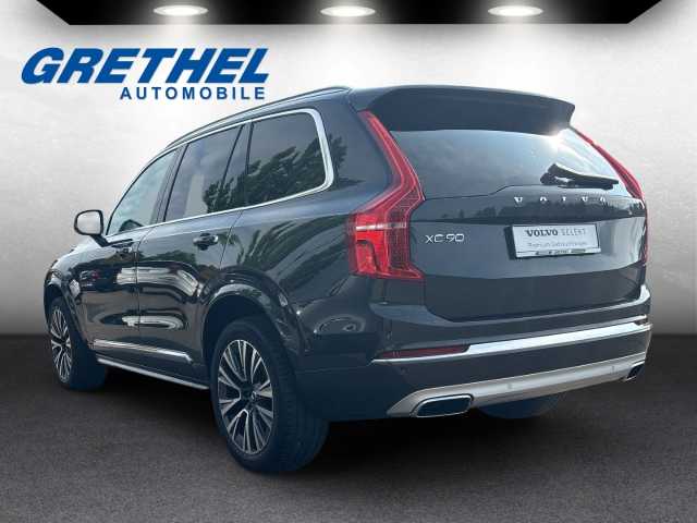 Volvo XC 90