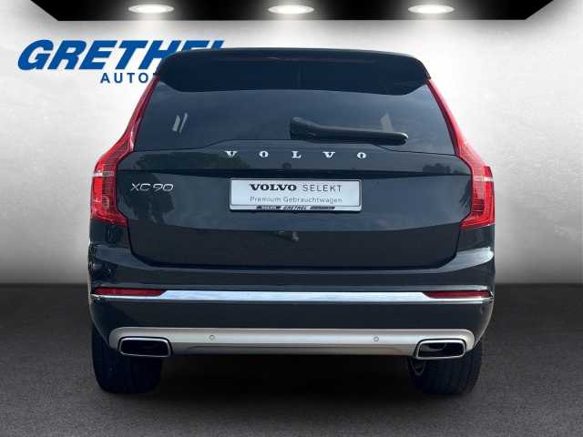 Volvo XC 90