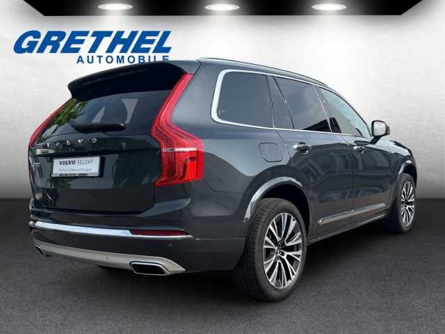 Volvo XC 90