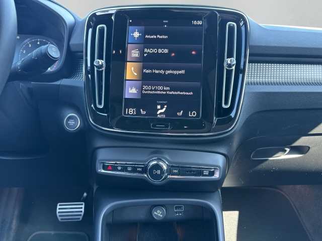 Volvo XC 40