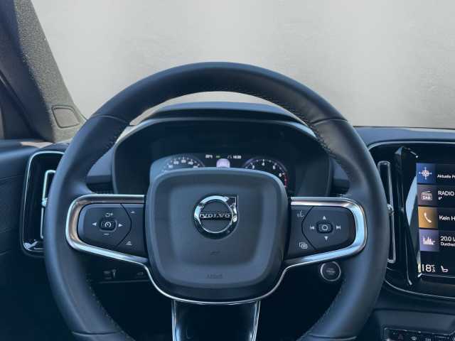 Volvo XC 40