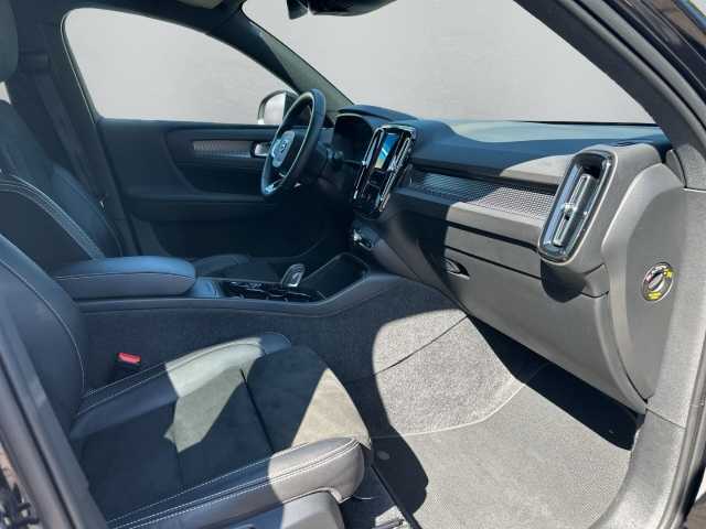 Volvo XC 40