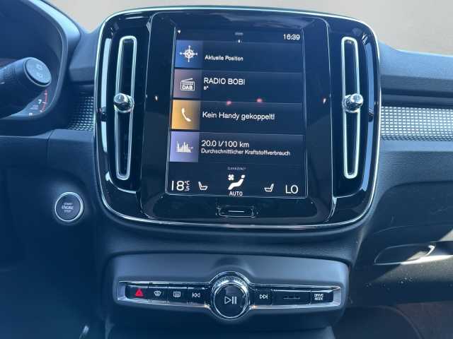 Volvo XC 40