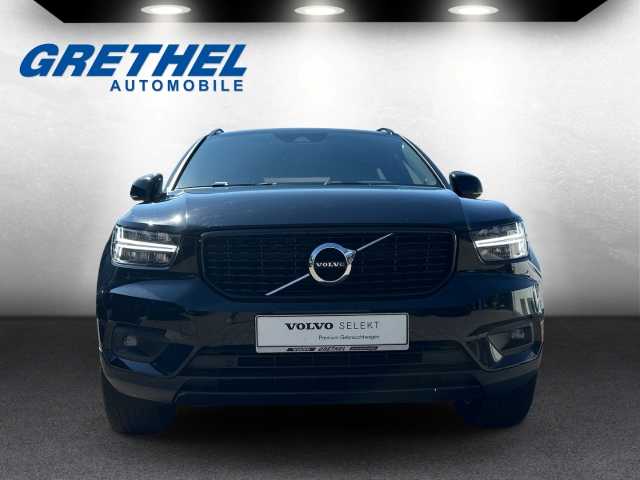 Volvo XC 40