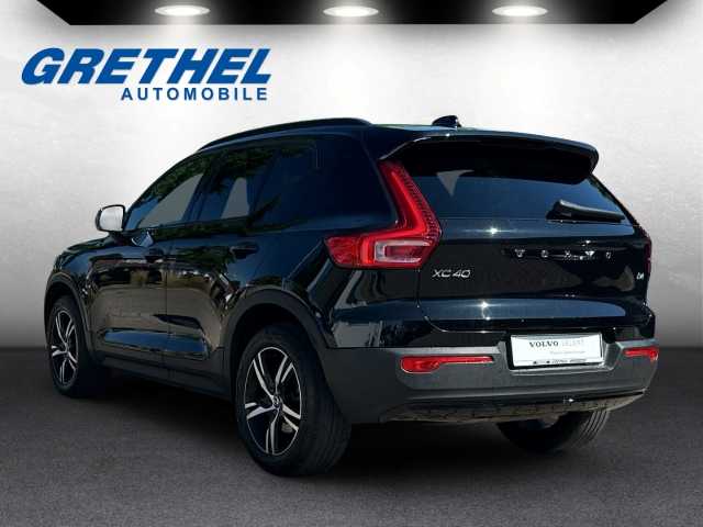 Volvo XC 40