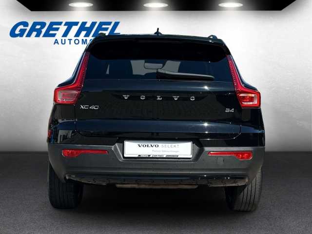 Volvo XC 40