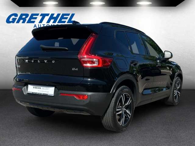 Volvo XC 40