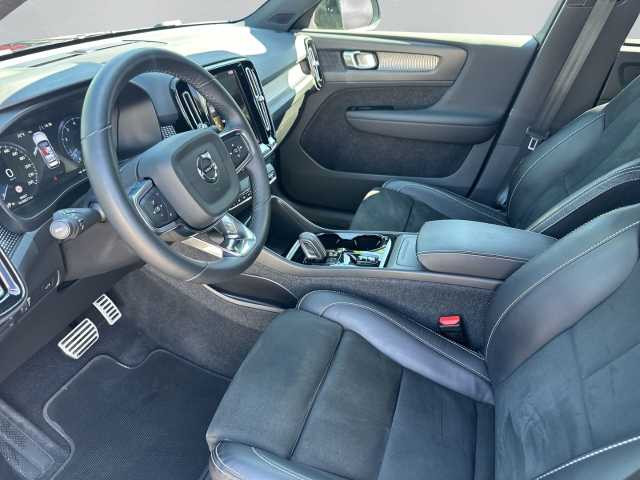 Volvo XC 40