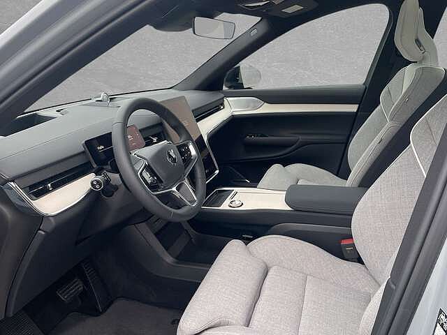 Volvo EX90