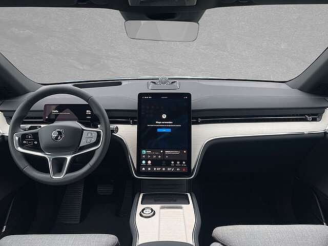 Volvo EX90