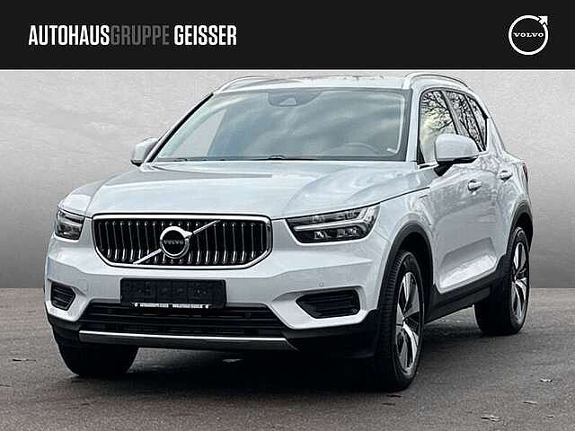 Volvo XC 40 occasion