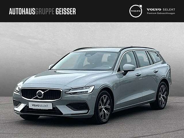 Volvo V60 occasion