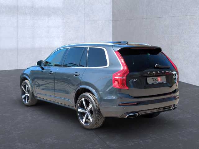Volvo XC 90