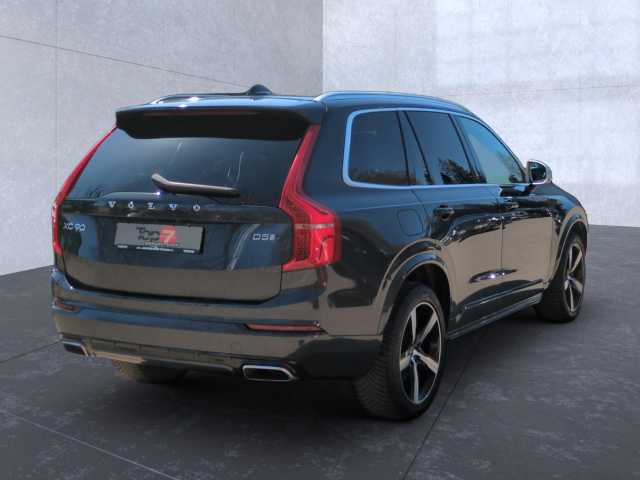 Volvo XC 90