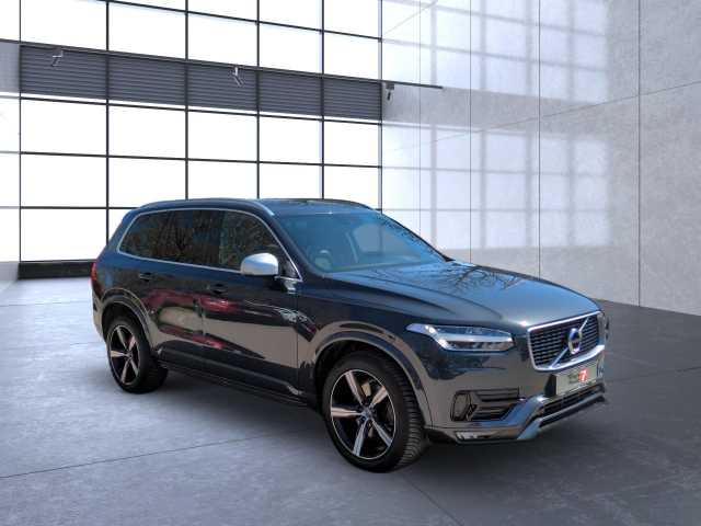 Volvo XC 90