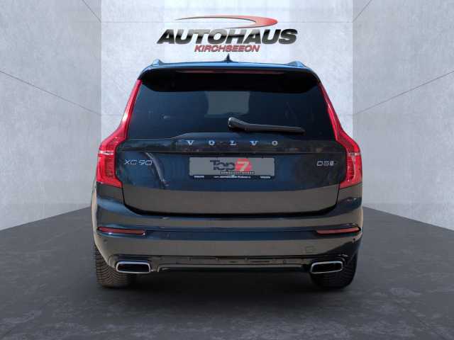 Volvo XC 90