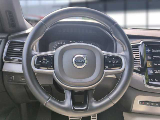 Volvo XC 90