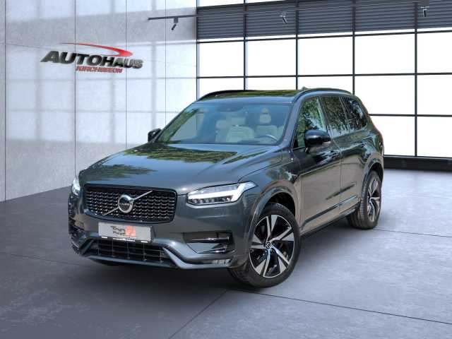 Volvo XC 90