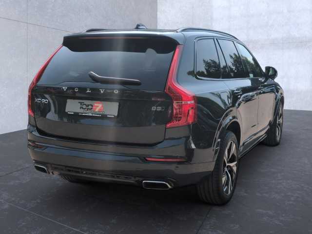 Volvo XC 90