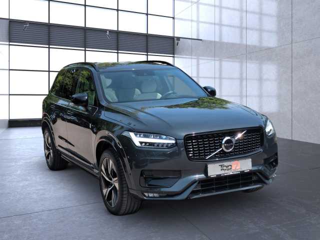Volvo XC 90