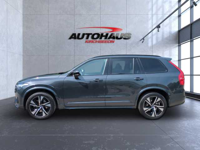 Volvo XC 90