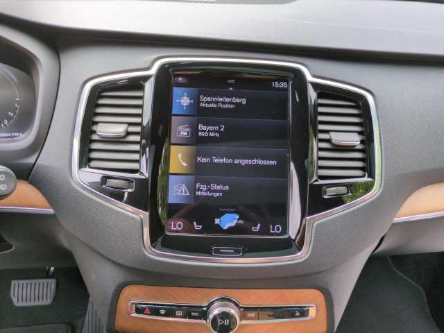 Volvo XC 90