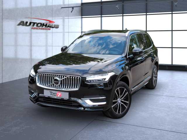 Volvo XC 90