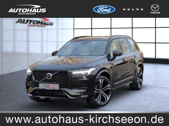 Volvo XC 90