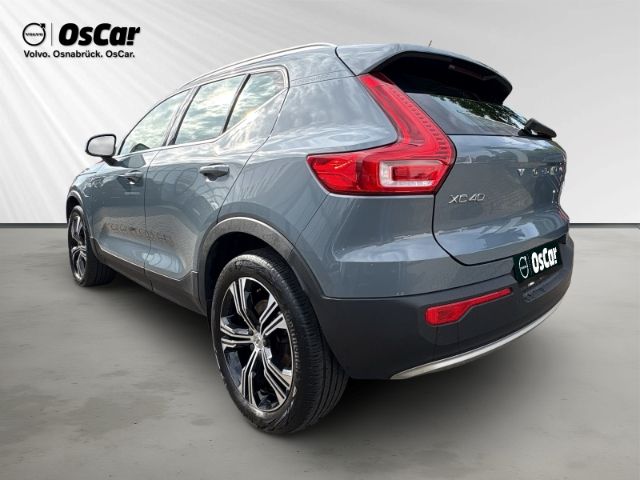 Volvo XC 40