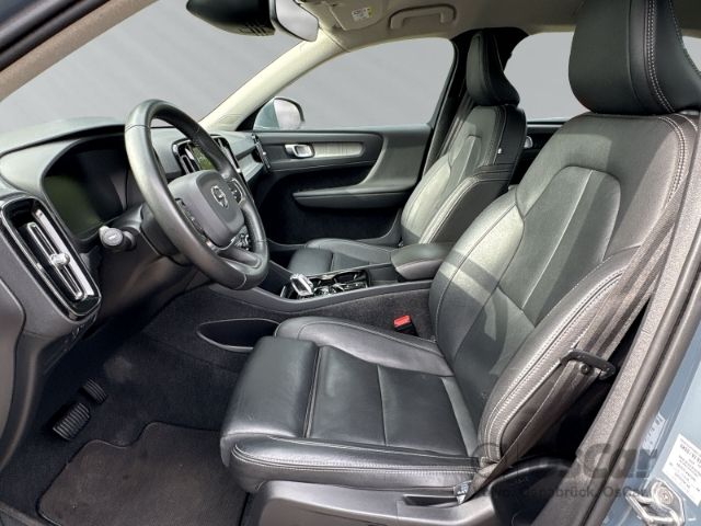 Volvo XC 40