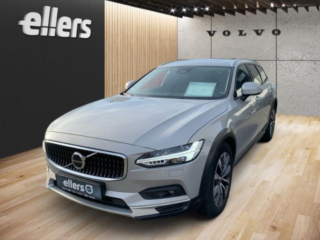 Volvo V90 CC
