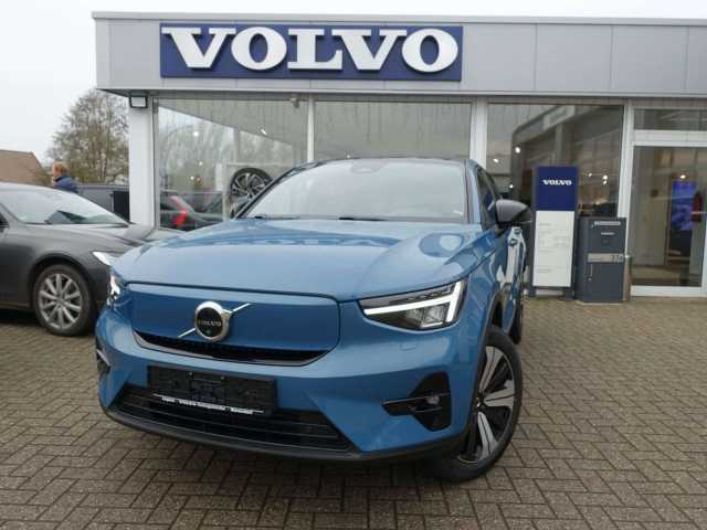 Volvo C40 Recharge