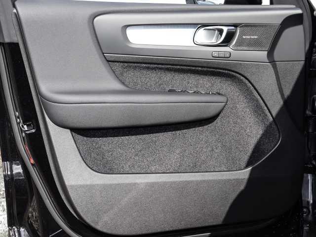Volvo XC 40