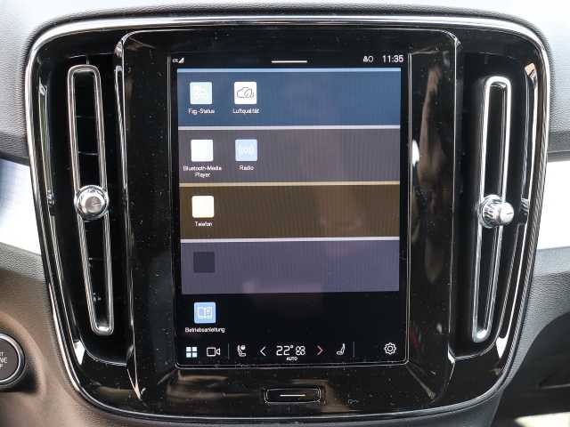 Volvo XC 40
